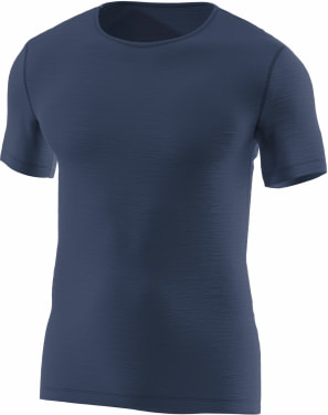 Slim Fit Merino Light Funktionsunterhemd