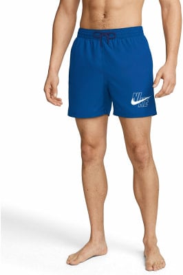 Nike 5 Volley Badeshorts