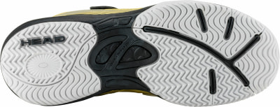 Head Sprint Velcro 3.0 gyerek teniszcipő 