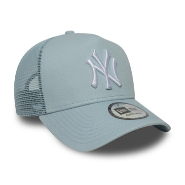 NEW ERA Kšiltovka pro dosp. 940 Af trucker MLB League essential