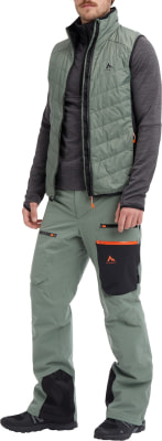 McKINLEY Sansa II Hybridgilet
