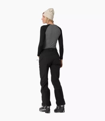 Dynafit Radical Softshell kalhoty  Dynafit Radical Softshell kalhoty