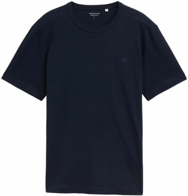Tom Tailor Basic férfi póló