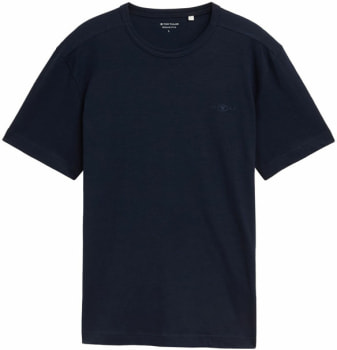 Tom Tailor Basic férfi póló