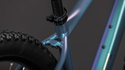 Cube Aim Pro Mountainbike 29"