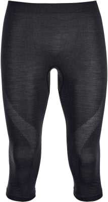 Ortovox 120 Comp Light 3/4 Funktionsunterhose