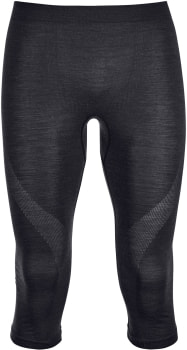 Ortovox 120 Comp Light 3/4 Funktionsunterhose