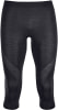 Ortovox 120 Comp Light 3/4 Funktionsunterhose
