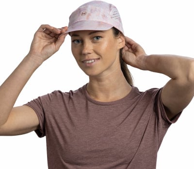 Buff Pack Speed Cap Kappe