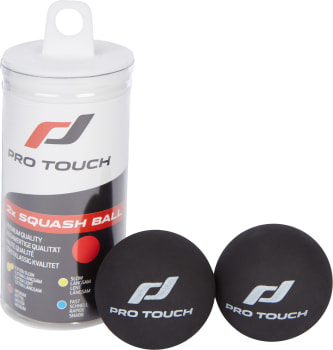 Pro Touch ACE squash labda