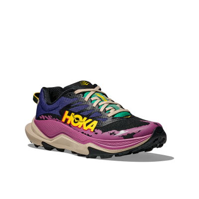 Hoka Torrent 4, dámska bežecká obuv