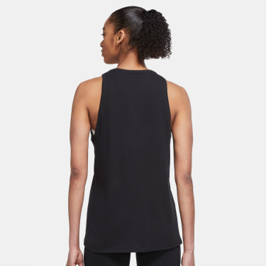 W Nk Df Tank Icon női top