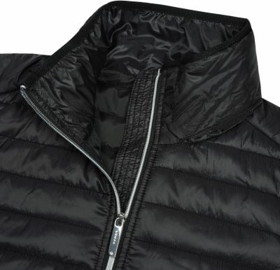 Luhta Innamaa Jacke mit Kapuze Active A.W.S., Hybrid