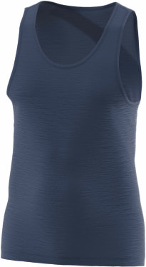 Slim Fit Merino Light Funktionsunterhemd