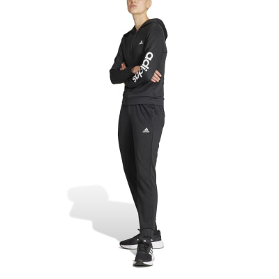 adidas W Linear női melegítő