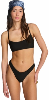 Billabong Tanlines Lace up Bikini- Oberteil Billabong Tanlines Lace up Bikini- Oberteil