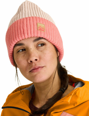 Ortovox Cozy Rib Haube