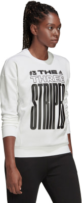 adidas W MHE GR Sweater