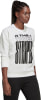 adidas W MHE GR Sweater