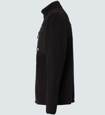 Oakley Mountain Fire Sherpa Fleecejacke Oakley Mountain Fire Sherpa Fleecejacke