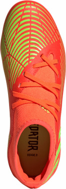 Predator Edge.3 MG Fußballschuhe