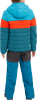 McKINLEY Ricos Thermojacke mit Kapuze