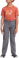 Alana III Zip Off Wanderhose