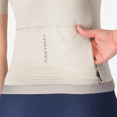 Castelli Espresso 2 W Radtrikot