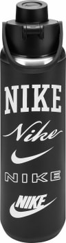 Nike SS Recharge Chug 24oz Trinkflasche