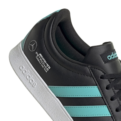 adidas Mercedes-AMG Petronas Formula One Team VL Court férfi szabadidőcipő 