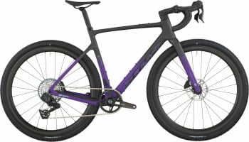 Scott Addict Gravel 20 Carbon Gravelbike