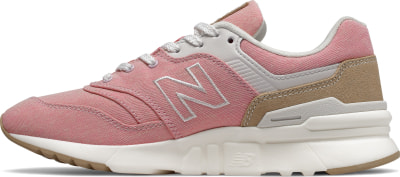New Balance 997H női szabadidőcipő