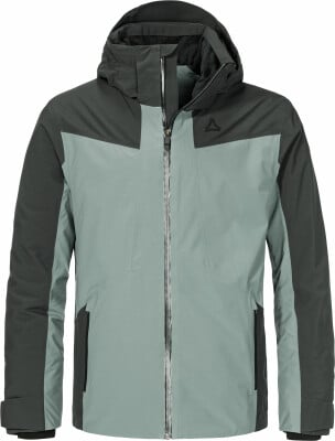 Schöffel Trifex Skijacke mit Kapuze