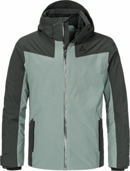 Schöffel Trifex Skijacke mit Kapuze
