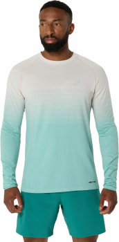 Asics SEAMLESS LS TOP futópóló