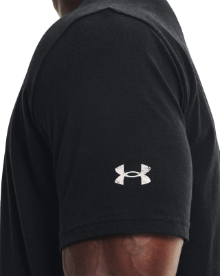Under Armour Project Rock Brahma Bull T-Shirt