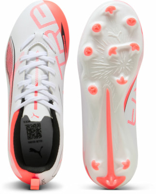 Puma ULTRA 5 PLAY FG/AG Fußballschuhe
