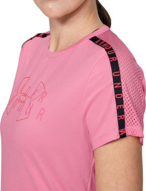 Sport Branded női póló