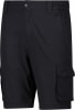 CMP Zip Off Wanderhose