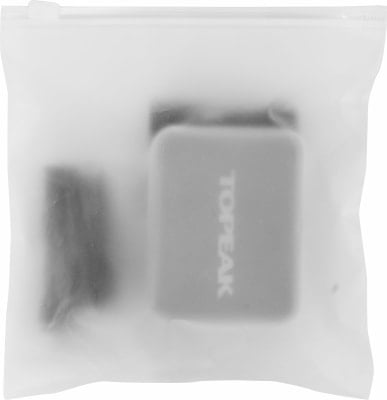 Topeak E-Booster Digital Pumpe