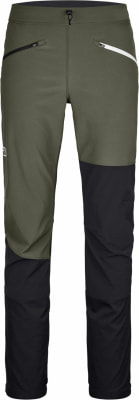 Ortovox Punta Berrino Softshellhose