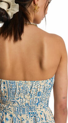 Billabong In the Sky Mini Kleid