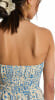 Billabong In the Sky Mini Kleid