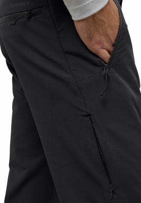 Jack Wolfskin Activate Softshellhose