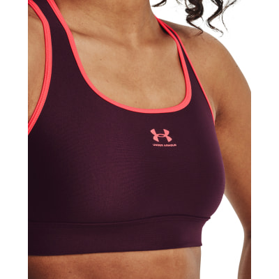 Under Armour UA Authentics melltartó