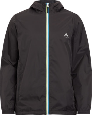 McKINLEY Kereol II Regenjacke mit Kapuze