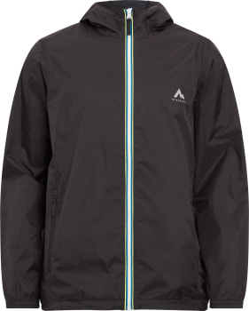 McKINLEY Kereol II Regenjacke mit Kapuze