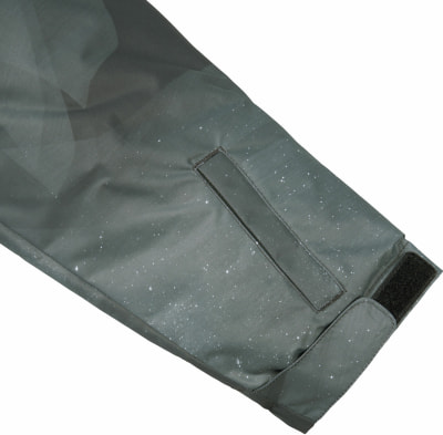 Icepeak Lutcher Skijacke mit Kapuze