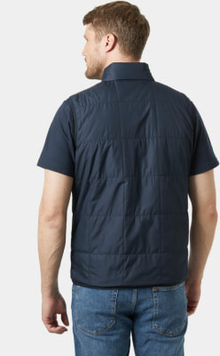 Helly Hansen Vika Light férfi mellény
