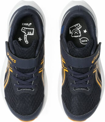 Asics Patriot 14 PS Laufschuh US-Gr.